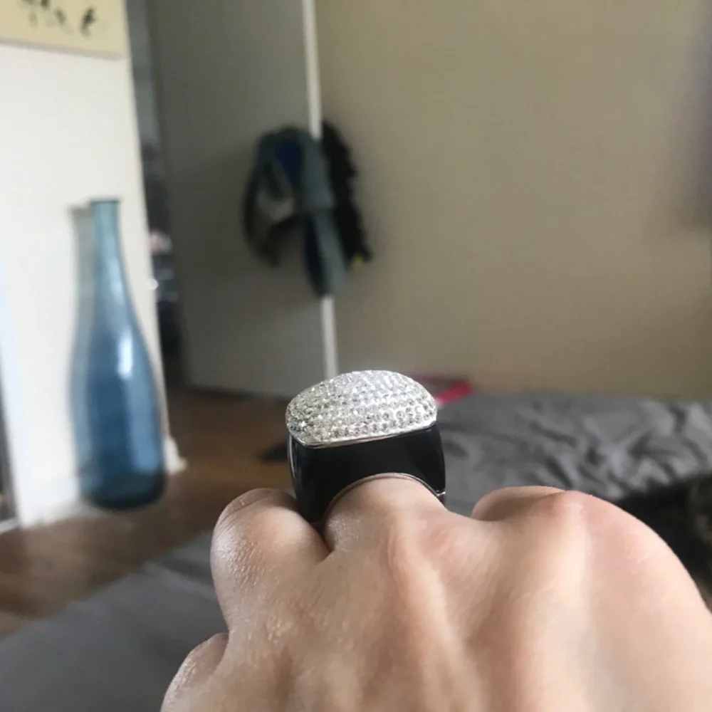 Cocktail ring - Picture 9 of 14